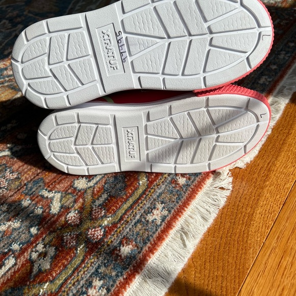 XTRATUF WOMEN'S 6 IN ANKLE DECK BOOT SPORT New - Picture 5 of 6